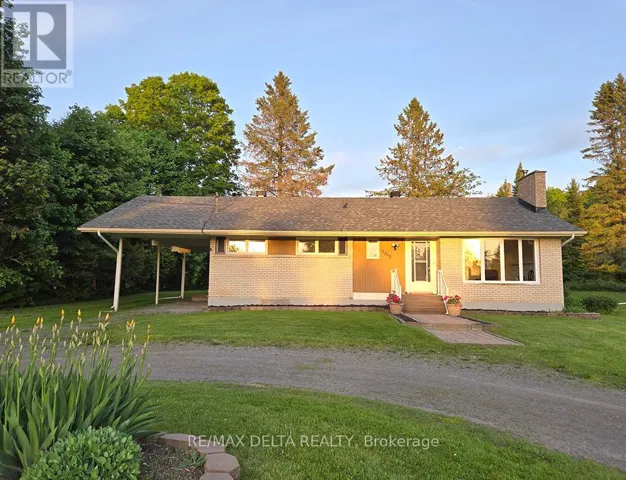 3295 HIGHWAY 34 HIGHWAY, Champlain, Ontario K0B1R0