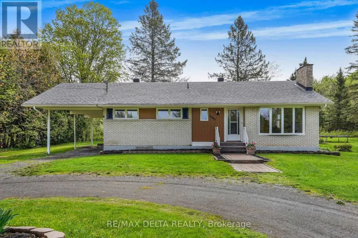3295 HIGHWAY 34 HIGHWAY, Champlain, Ontario K0B1R0