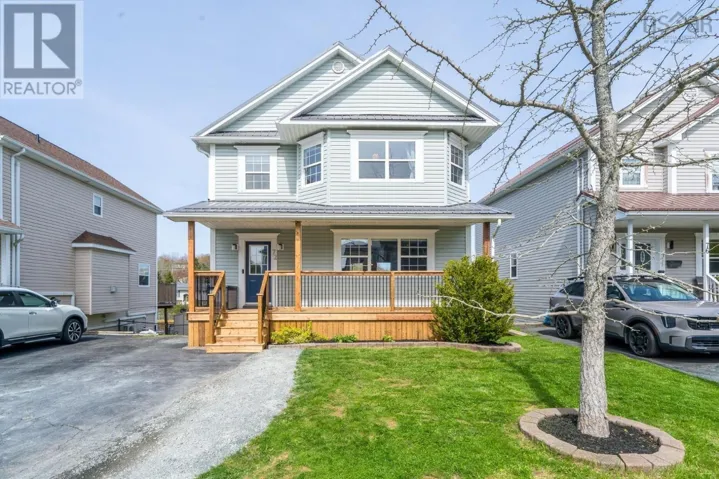 72 Westfield Crescent, Cole Harbour, Nova Scotia B2Y2W1