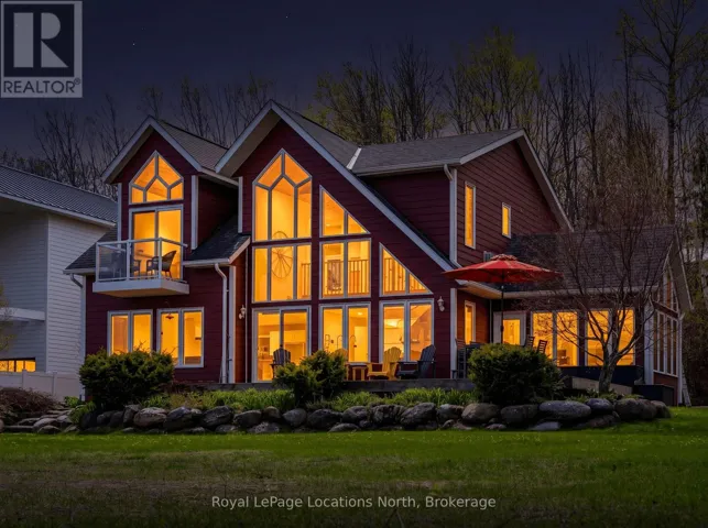 127 FRASER STREET, Meaford, Ontario N0H2P0
