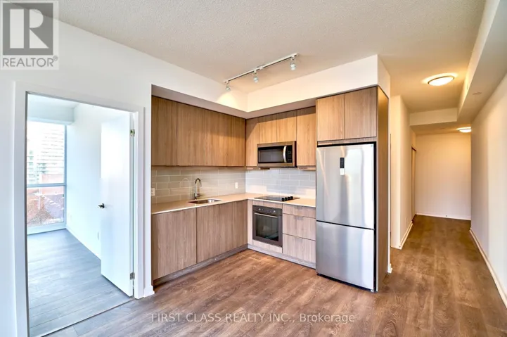 908 - 36 FOREST MANOR ROAD, Toronto (Henry Farm), Ontario M2J0H3