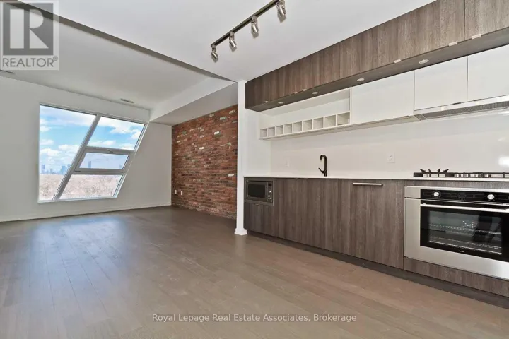 PH1 - 138 ST HELENS AVENUE, Toronto (Dufferin Grove), Ontario M6H0B8