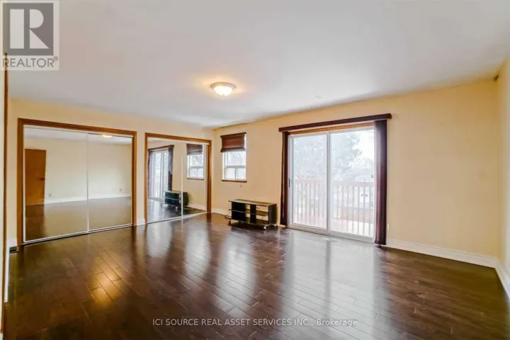 2ND FLOOR - 2609 KINGSTON ROAD, Toronto (Cliffcrest), Ontario M1M1M1