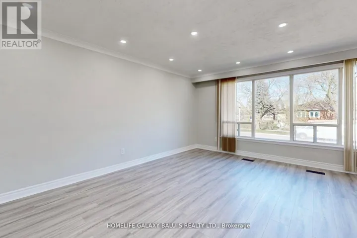 MAIN - 58 MILFORD HAVEN DRIVE, Toronto (Morningside), Ontario M1G3C8