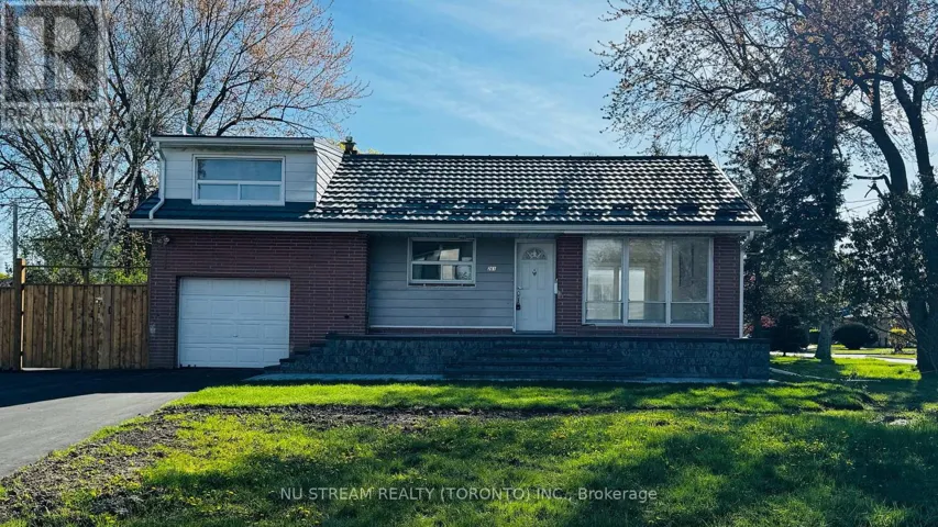 261 ESSEX AVENUE, Richmond Hill (Harding), Ontario L4C2C3