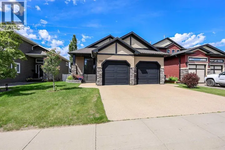 146 Sutherland Close, Red Deer, Alberta T4R0L5
