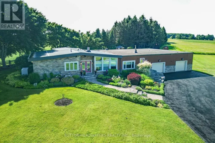 064349 COUNTY RD 3, East Garafraxa, Ontario L9W7J5