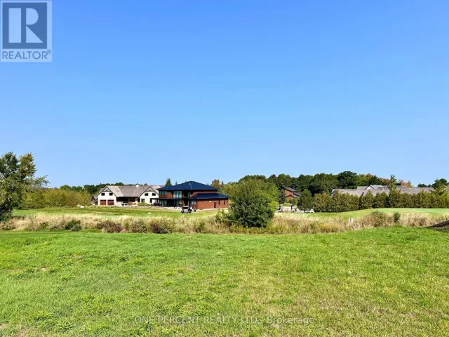 LOT 34 GEORGE MCRAE ROAD, Blue Mountains, Ontario N0H1J0