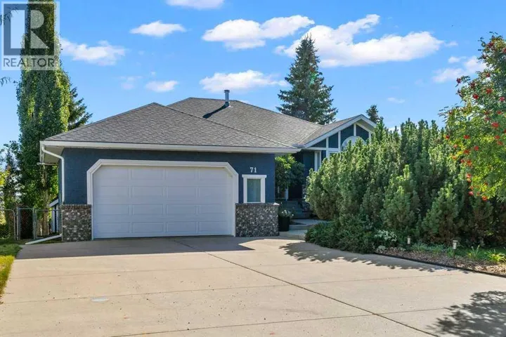 71 Green Meadow Drive, Strathmore, Alberta T1P1L3