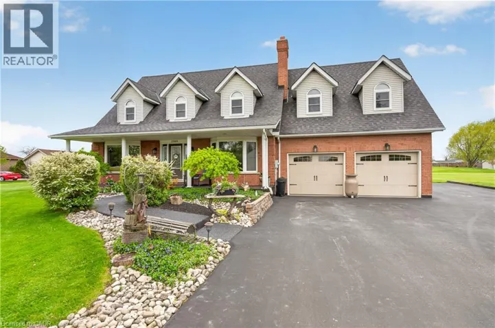 3568 SOUTH GRIMSBY RD 12 Road, Grassie, Ontario L0R1M0