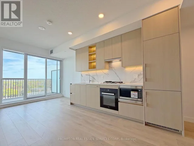 909 - 68 ESTHER SHINER BOULEVARD, Toronto (Bayview Village), Ontario M2K0C4