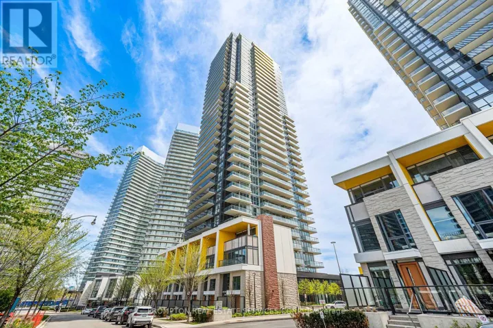 703 - 95 MCMAHON DRIVE, Toronto (Bayview Village), Ontario M2K0H1