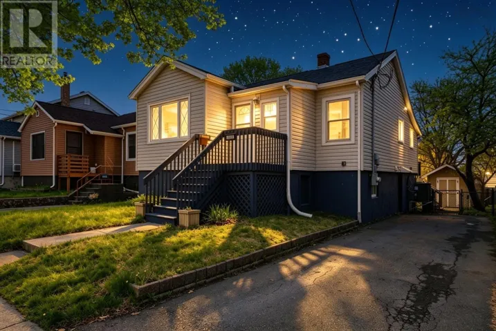 3565 Novalea Drive, Halifax Peninsula, Nova Scotia B3K3E9