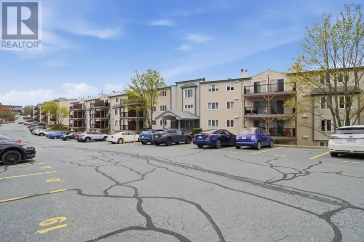 117 3700 John Parr Drive, Halifax, Nova Scotia B3K5V4