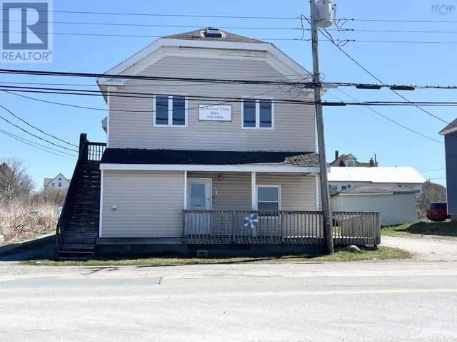2739 Main Street, Clark's Harbour, Nova Scotia B0W1P0