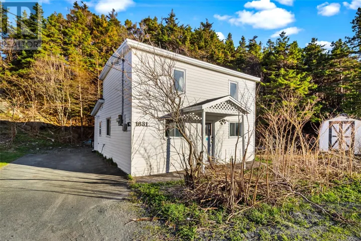 1831 Portugal Cove Road, Portugal Cove, Newfoundland & Labrador A1M2X8