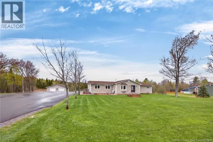 301 Route 148, Killarney Road, New Brunswick E3G9E3