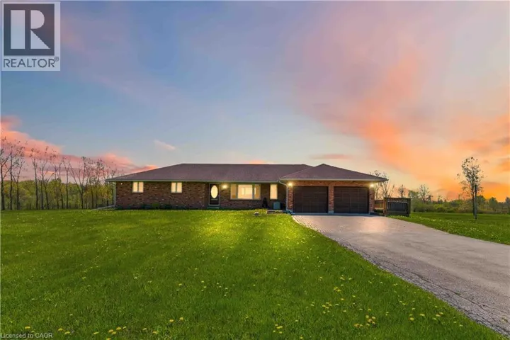 2567 TOWNLINE Road, Stevensville, Ontario L0S1S0