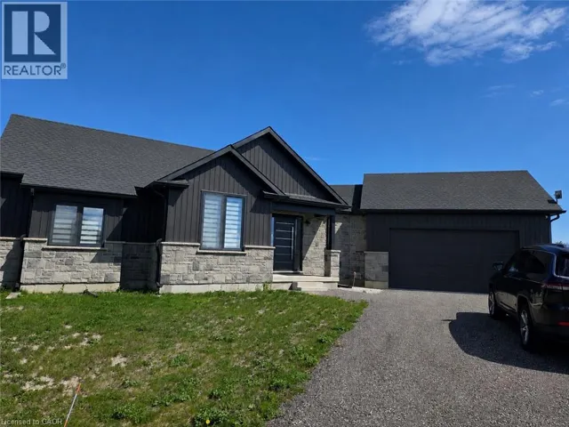 6756 NOTTAWASAGA SIDEROAD 33/34, Stayner, Ontario L0M1S0