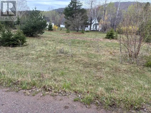 Cabot Trail, Ingonish Centre, Nova Scotia B0C1L0