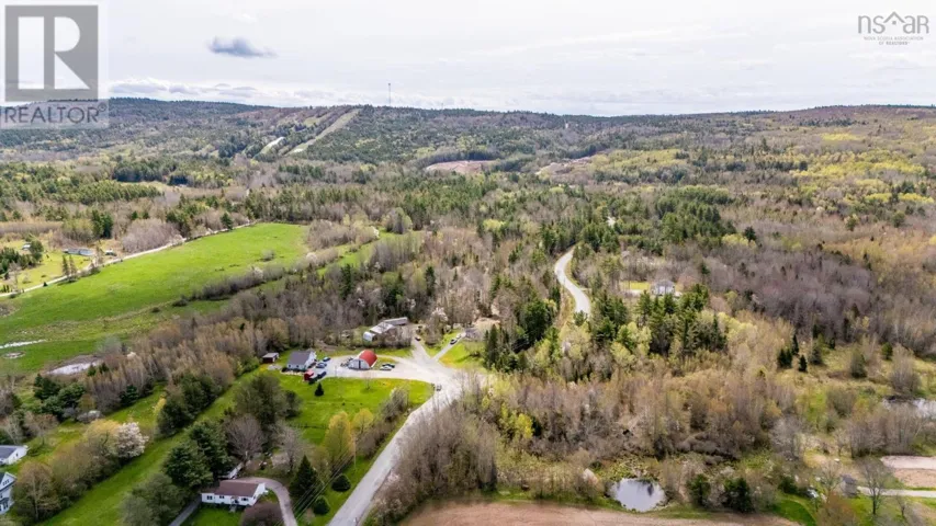 Lot 1 Ski Martock Road, Windsor Forks, Nova Scotia B0N2T0