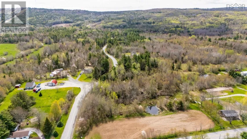 Lot 2 Ski Martock Road, Windsor Forks, Nova Scotia B0N2T0