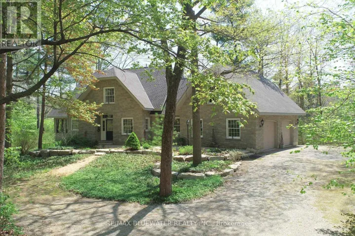 10043 OLD RIVER ROAD, Lambton Shores (Grand Bend), Ontario N0M1T0