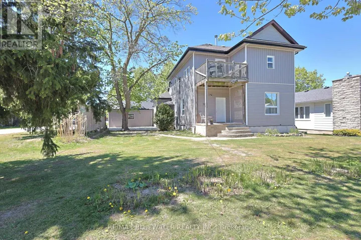 76 FRANKLIN STREET, Lambton Shores (Thedford), Ontario N0M2N0