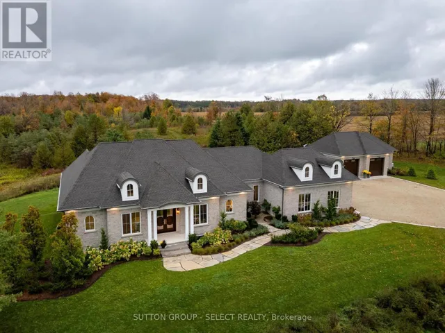 472715 SOUTHGATE 47 SIDE ROAD, Southgate, Ontario N0G2A0