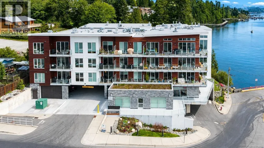 204 1820 Maple Ave S, Sooke, British Columbia V9Z0N9
