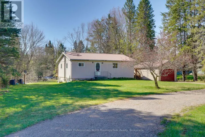 4112 DEEP BAY ROAD, Minden Hills (Lutterworth), Ontario K0M2K0