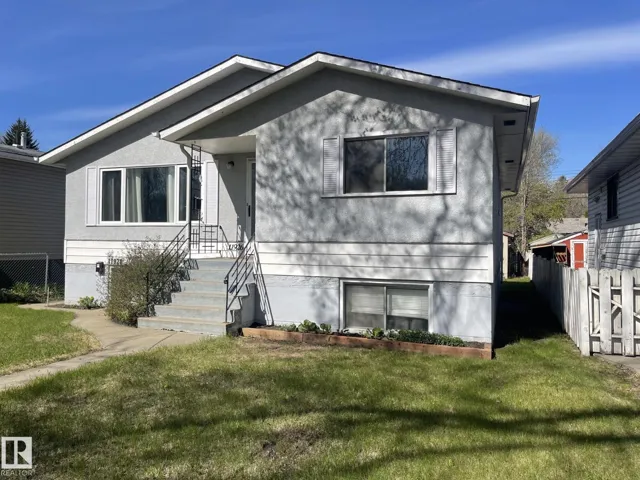 11926/11928 56 ST NW, Edmonton, Alberta T5W3S9