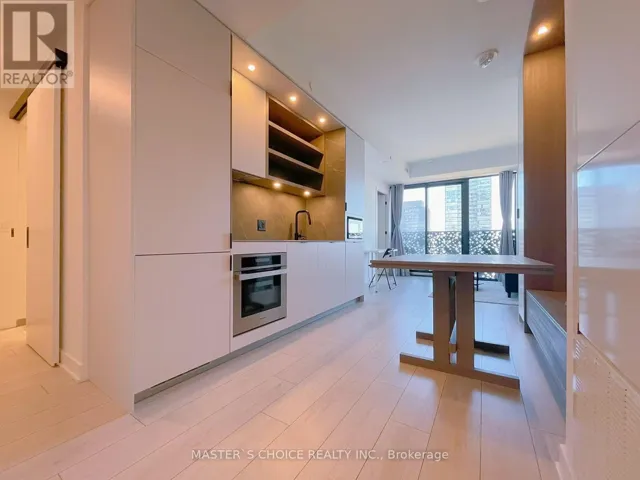 3201 - 55 CHARLES STREET E, Toronto (Church-Yonge Corridor), Ontario M4Y0J1