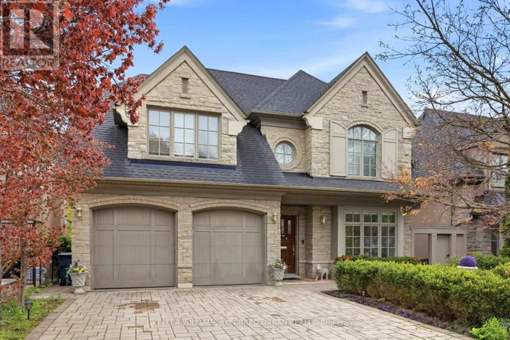 41 WENTWORTH AVENUE, Toronto (Lansing-Westgate), Ontario M2N1T5