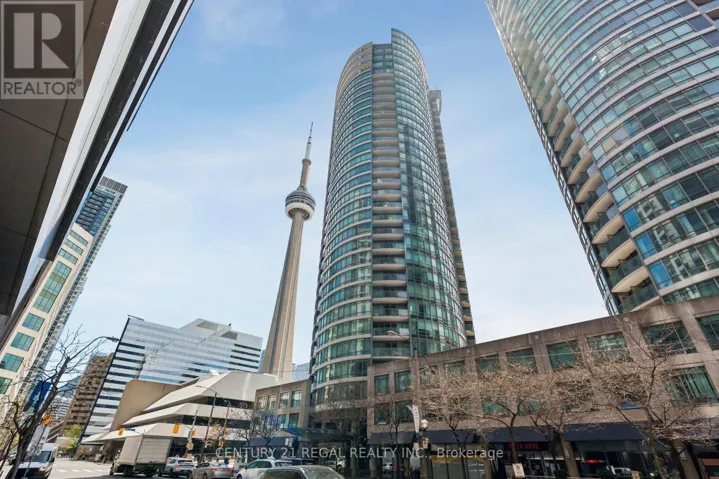 507 - 361 FRONT STREET W, Toronto (Waterfront Communities), Ontario M5V3R5