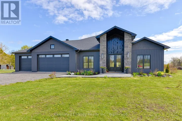 1174 BURNSTOWN ROAD, McNab/Braeside, Ontario K0A3L0