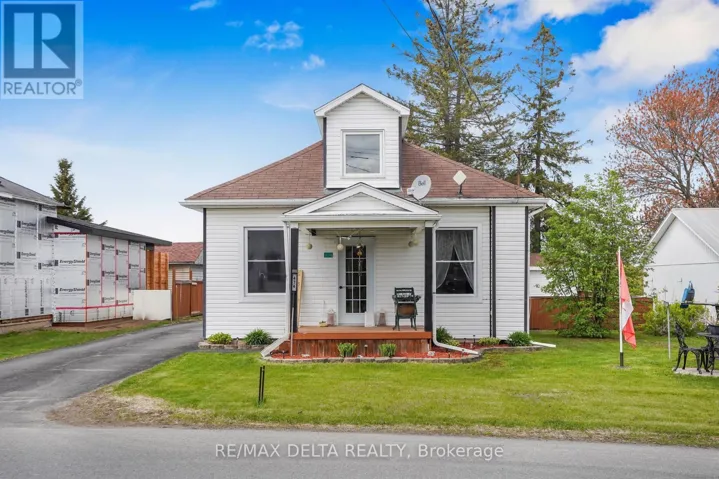 474 TELEGRAPH ROAD, Alfred and Plantagenet, Ontario K0B1A0