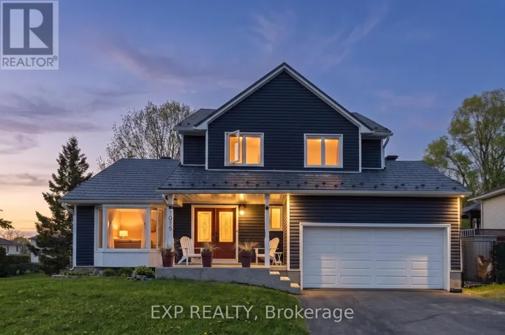 1015 BELVEDERE STREET, Clarence-Rockland, Ontario K4K1H3