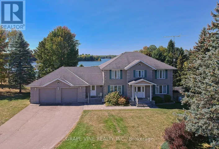 30 R14, RR#1 ROAD, Rideau Lakes, Ontario K0G1L0