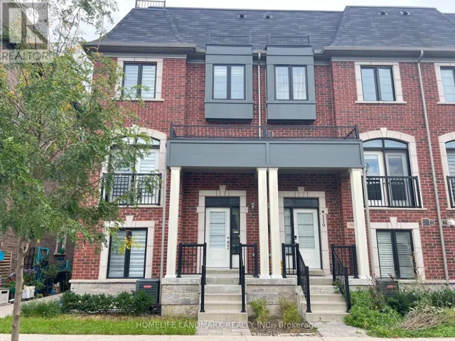 117 LICHFIELD ROAD, Markham (Unionville), Ontario L3R0W9