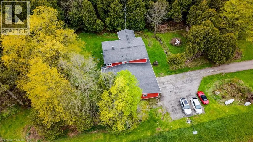 536 CONCESSION 11 Road E, Freelton, Ontario L8B1J1