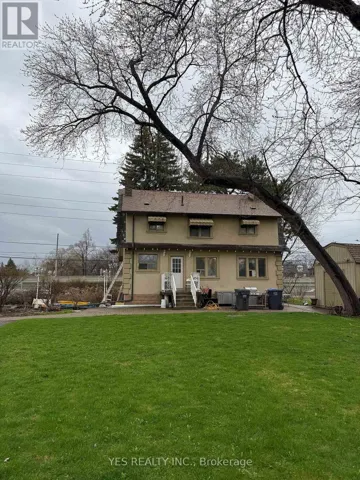 199 NORTH SERVICE ROAD, Mississauga (Cooksville), Ontario L5A1A4