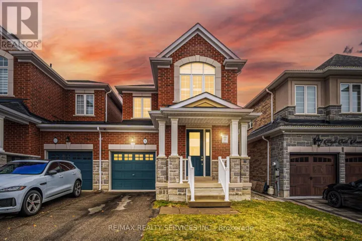 9 MAPLE TRAIL ROAD, Caledon, Ontario L7C3Z3