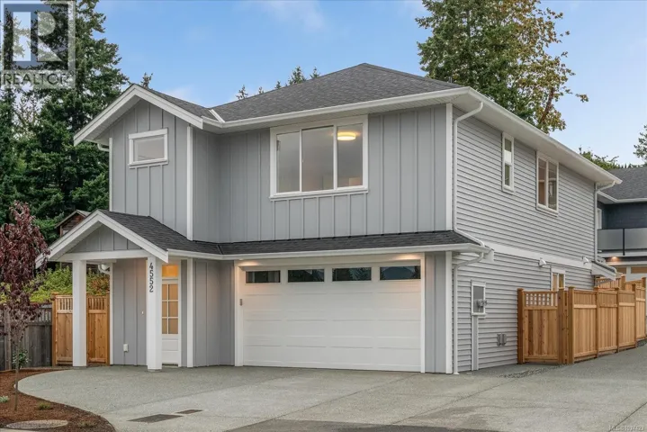4552 Suncrest Rd, Nanaimo, British Columbia V9T0M6