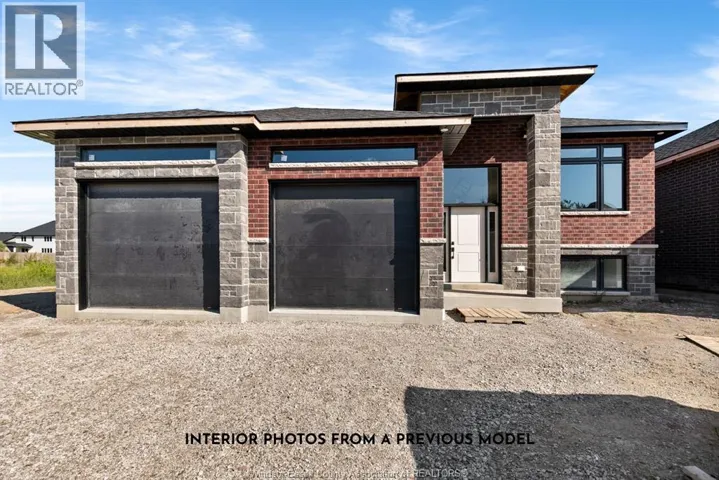 52 REDWOOD AVENUE Unit# LOWER, Cottam, Ontario N0R1B0
