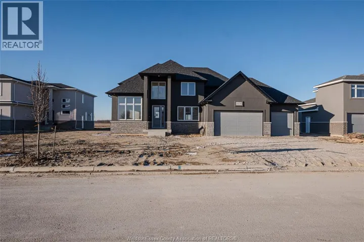 4430 BELMONT, Comber, Ontario N0R1A0