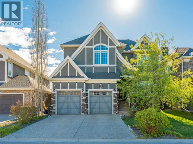 174 Aspen Vista Way SW, Calgary, Alberta T3H0Y8