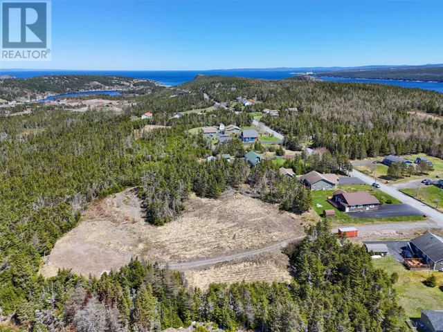 57A Ridge Road, Holyrood, Newfoundland & Labrador A0A2R0