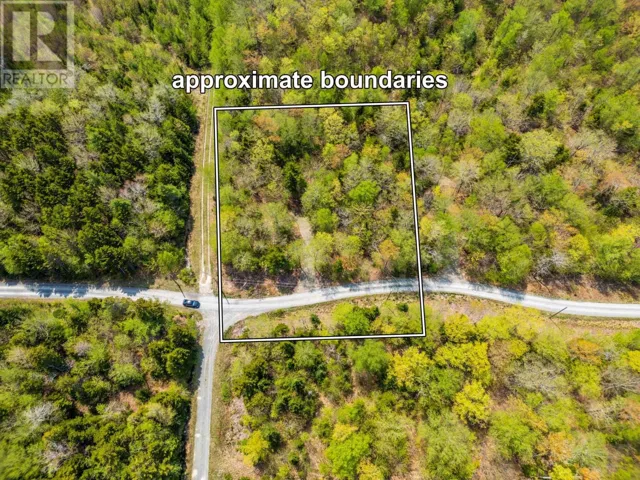 Lot 3 Chemin Theriault Point Road, Belliveaus Cove, Nova Scotia B0W1M0