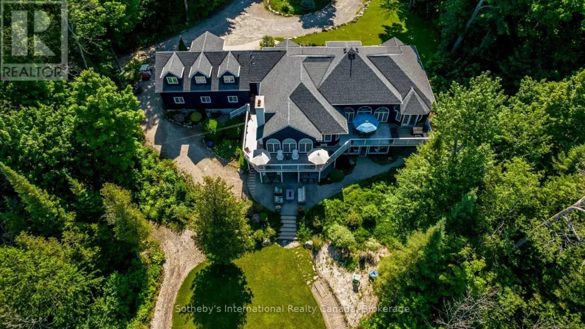 679 SANDY BAY ROAD, Tiny, Ontario L9M0H6